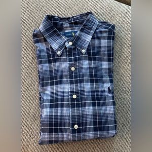 Ralph Laurent Shirt (Slim)